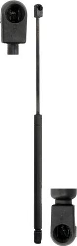 Magneti Marelli 430719003800 - Ammortizzatore pneumatico, Cofano motore www.autoricambi360.it
