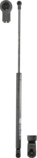 Magneti Marelli 430719019500 - Ammortizatore pneumatico, Cofano bagagli / vano carico www.autoricambi360.it