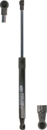 Magneti Marelli 430719013009 - Ammortizzatore pneumatico, Cofano motore www.autoricambi360.it