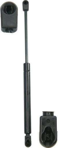 Magneti Marelli 430719089500 - Ammortizatore pneumatico, Cofano bagagli / vano carico www.autoricambi360.it