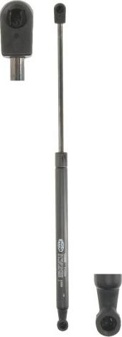 Magneti Marelli 430719089600 - Ammortizatore pneumatico, Cofano bagagli / vano carico www.autoricambi360.it