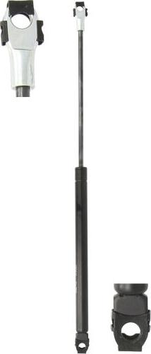 Magneti Marelli 430719034100 - Ammortizzatore pneumatico, Cofano motore www.autoricambi360.it
