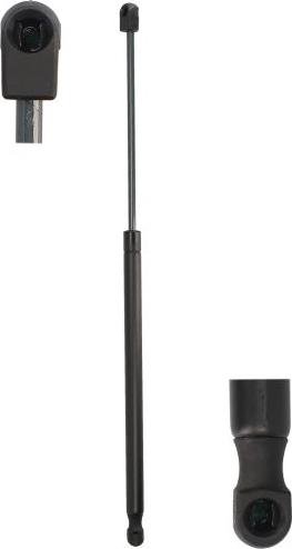Magneti Marelli 430719138300 - Ammortizatore pneumatico, Cofano bagagli / vano carico www.autoricambi360.it