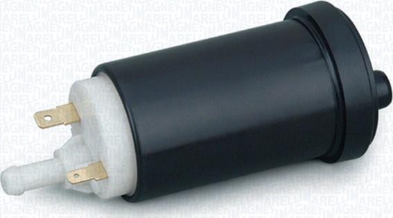 Magneti Marelli 431343070001 - Pompa carburante www.autoricambi360.it