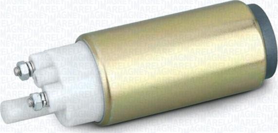 Magneti Marelli 431338040000 - Pompa carburante www.autoricambi360.it