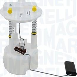 Magneti Marelli 519000055600 - Indicatore, Livello carburante www.autoricambi360.it