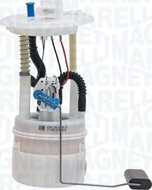 Magneti Marelli 519031419907 - Gruppo alimentazione carburante www.autoricambi360.it