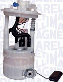 Magneti Marelli 519762019904 - Gruppo alimentazione carburante www.autoricambi360.it