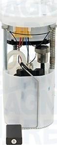 Magneti Marelli 519700000194 - Gruppo alimentazione carburante www.autoricambi360.it