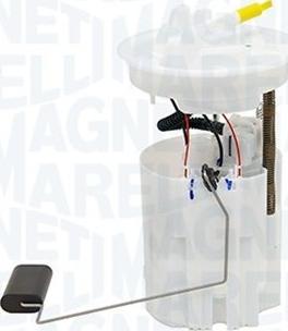 Magneti Marelli 519700000193 - Gruppo alimentazione carburante www.autoricambi360.it