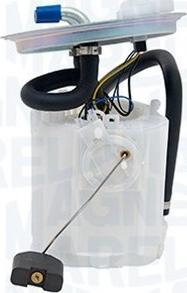 Magneti Marelli 519700000153 - Gruppo alimentazione carburante www.autoricambi360.it