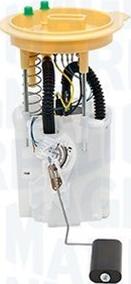 Magneti Marelli 519700000167 - Gruppo alimentazione carburante www.autoricambi360.it