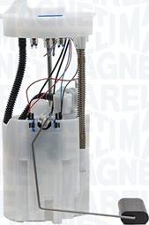 Magneti Marelli 519700000107 - Gruppo alimentazione carburante www.autoricambi360.it
