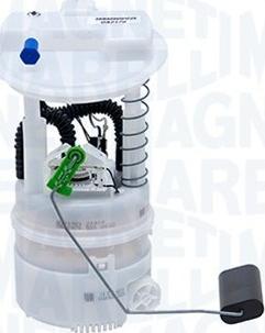 Magneti Marelli 519700000135 - Gruppo alimentazione carburante www.autoricambi360.it