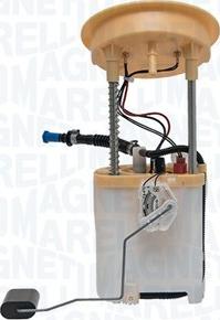 Magneti Marelli 519700000230 - Gruppo alimentazione carburante www.autoricambi360.it
