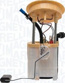 Magneti Marelli 519700000232 - Gruppo alimentazione carburante www.autoricambi360.it