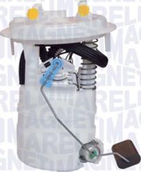 Magneti Marelli 519734359901 - Gruppo alimentazione carburante www.autoricambi360.it