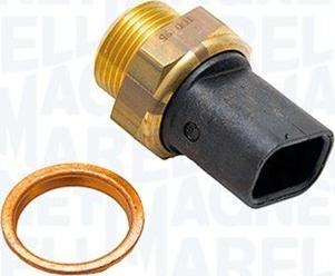 Magneti Marelli 510033742001 - Termocontatto, Ventola radiatore www.autoricambi360.it