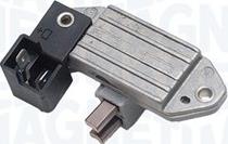 Magneti Marelli 581200220000 - Regolatore alternatore www.autoricambi360.it