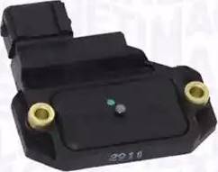 Magneti Marelli 581701080000 - Centralina controllo, Impianto d'accensione www.autoricambi360.it