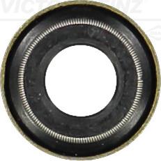 Magneti Marelli 522483 - Anello tenuta, Stelo valvola www.autoricambi360.it