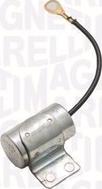 Magneti Marelli 056181128010 - Condensatore, Impianto d'accensione www.autoricambi360.it