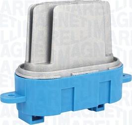Magneti Marelli 069425006010 - Centralina, Ventola elettr. (Raffreddamento motore) www.autoricambi360.it