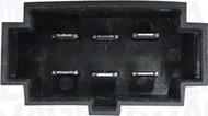Magneti Marelli 069425007010 - Centralina, Ventola elettr. (Raffreddamento motore) www.autoricambi360.it