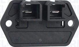 Magneti Marelli 069426004010 - Resistore addizionale, Elettromotore-Ventola radiatore www.autoricambi360.it