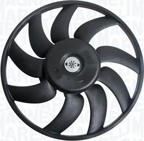 Magneti Marelli 069422805010 - Ventola, Raffreddamento motore www.autoricambi360.it