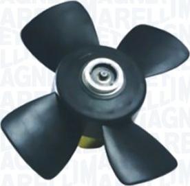 Magneti Marelli 069422803010 - Ventola, Raffreddamento motore www.autoricambi360.it