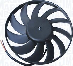 Magneti Marelli 069422749010 - Ventola, Raffreddamento motore www.autoricambi360.it