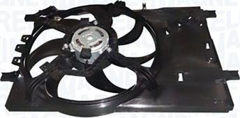 Magneti Marelli 069422748010 - Ventola, Raffreddamento motore www.autoricambi360.it