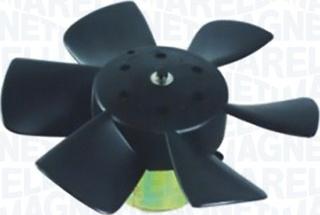 Magneti Marelli 069422739010 - Ventola, Raffreddamento motore www.autoricambi360.it