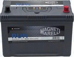 Magneti Marelli 069095800007 - Batteria avviamento www.autoricambi360.it