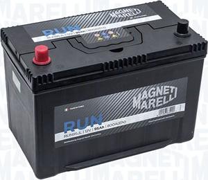 Magneti Marelli 069095800017 - Batteria avviamento www.autoricambi360.it