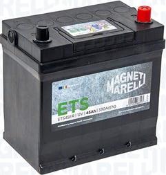 Magneti Marelli 069045330006 - Batteria avviamento www.autoricambi360.it