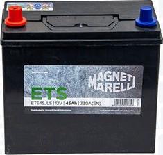 Magneti Marelli 069045330216 - Batteria avviamento www.autoricambi360.it