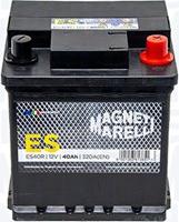 Magneti Marelli 069040320005 - Batteria avviamento www.autoricambi360.it