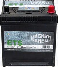 Magneti Marelli 069050360006 - Batteria avviamento www.autoricambi360.it