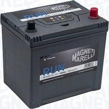 Magneti Marelli 069065580007 - Batteria avviamento www.autoricambi360.it