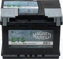 Magneti Marelli 069062540006 - Batteria avviamento www.autoricambi360.it