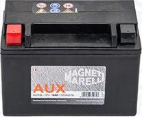 Magneti Marelli 069009120009 - Batteria avviamento www.autoricambi360.it