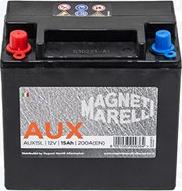 Magneti Marelli 069015200009 - Batteria avviamento www.autoricambi360.it