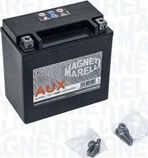 Magneti Marelli 069013200009 - Batteria avviamento www.autoricambi360.it