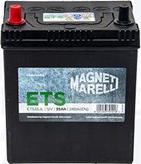 Magneti Marelli 069035240016 - Batteria avviamento www.autoricambi360.it