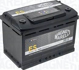 Magneti Marelli 069070640005 - Batteria avviamento www.autoricambi360.it
