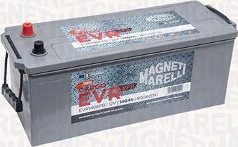 Magneti Marelli 069140800054 - Batteria avviamento www.autoricambi360.it