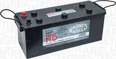 Magneti Marelli 069140800032 - Batteria avviamento www.autoricambi360.it