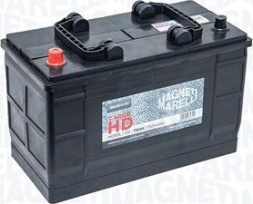 Magneti Marelli 069110750012 - Batteria avviamento www.autoricambi360.it